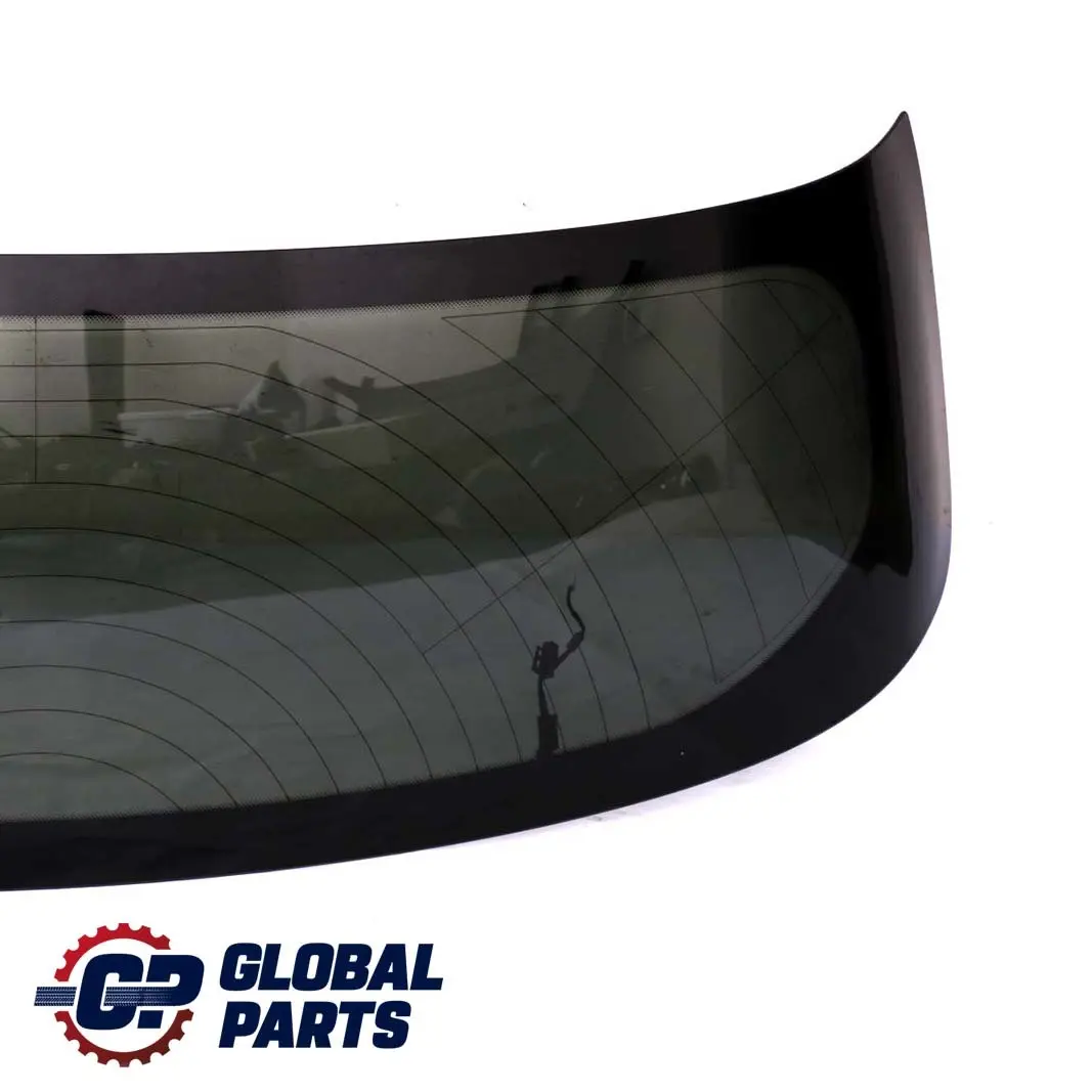 BMW F20 F21 Rear Trunk Lid Tailgate Window Glass AS3 Tinted - SKU 7274149 - Part number 7274149