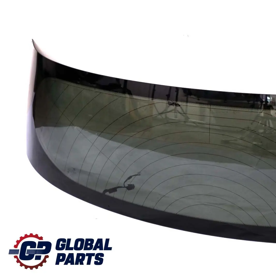 BMW F20 F21 Rear Trunk Lid Tailgate Window Glass AS3 Tinted - SKU 7274149 - Part number 7274149