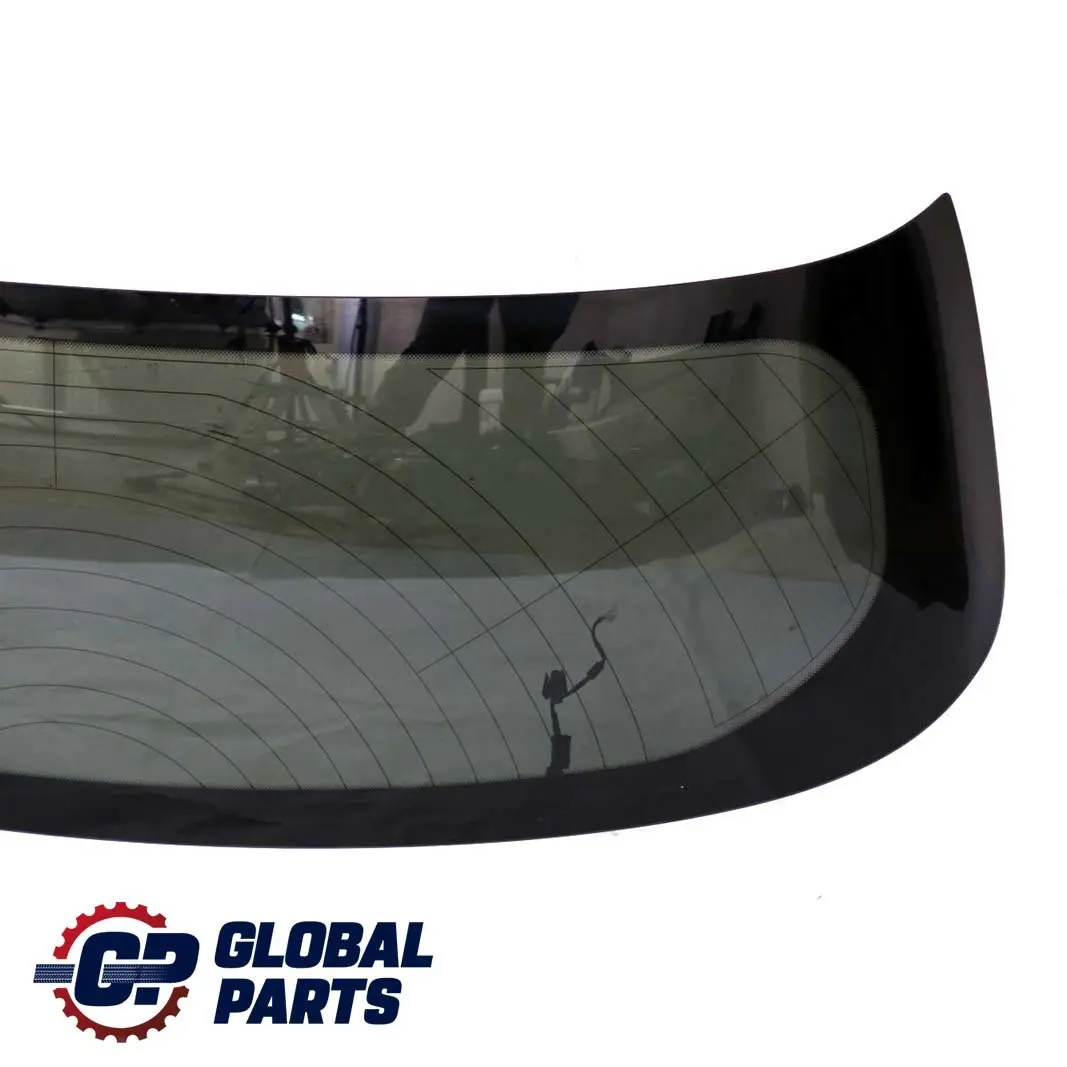 BMW F20 F21 Rear Trunk Lid Tailgate Window Glass AS3 Tinted - SKU 7274149 - Part number 7274149