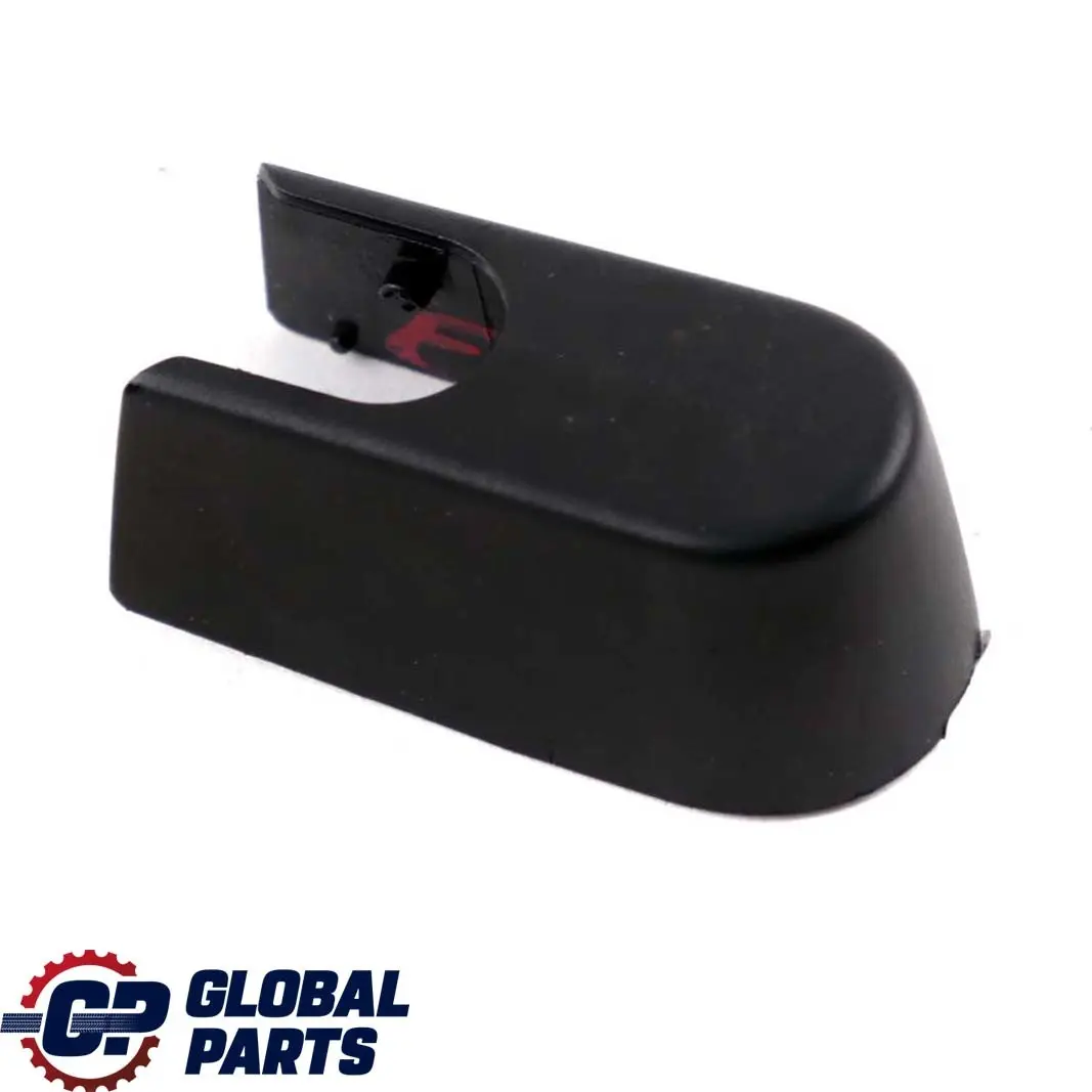 Windscreen Cap Wiper Arm Cover Trim Rear to BMW F20 F21 with Part number 7274157 BMW F20 F21 Windscreen Cap Wiper Arm Cover Trim Rear - SKU 7274157 - Part number 7274157