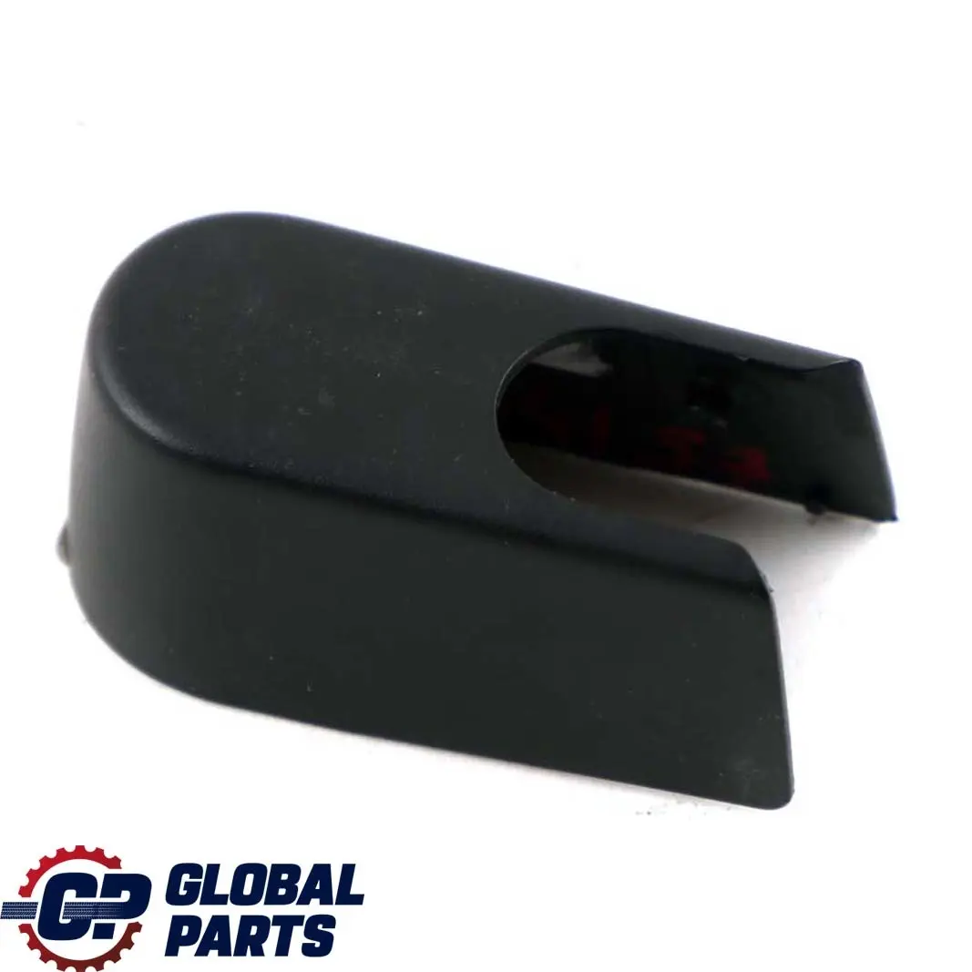 BMW F20 F21 Abdeck Kappe Wischarm Wind Schutz Scheibe Hinten - SKU 7274157 - Teilenummer 7274157