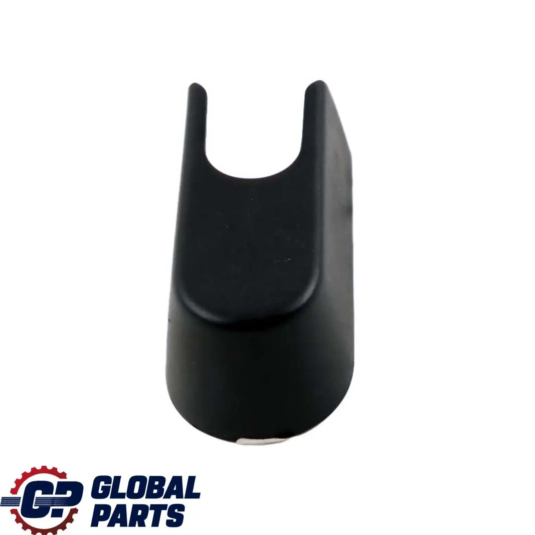 Parabrisas Tapa Brazo Limpiaparabrisas Recorte Trasero para BMW F20 F21 con número de pieza 7274157 BMW F20 F21 Parabrisas Tapa Brazo Limpiaparabrisas Recorte Trasero - SKU 7274157 - Número de pieza 7274157