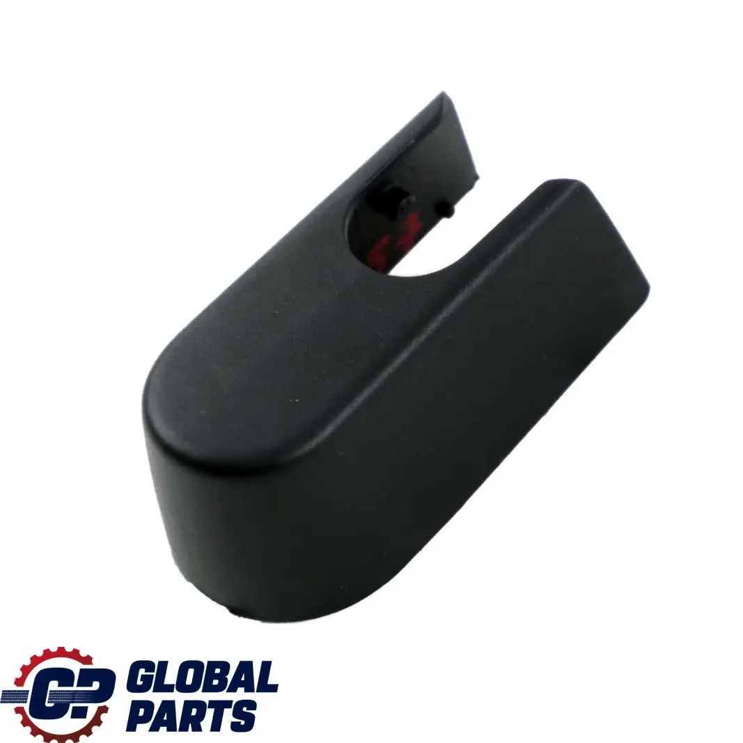 Abdeck Kappe Wischarm Wind Schutz Scheibe Hinten für BMW F20 F21 mit Teilenummer 7274157 BMW F20 F21 Abdeck Kappe Wischarm Wind Schutz Scheibe Hinten - SKU 7274157 - Teilenummer 7274157