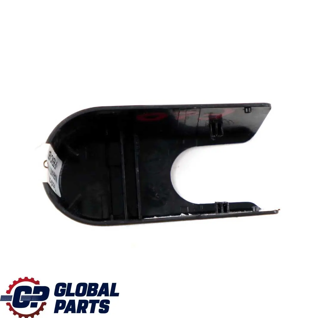 BMW F20 F21 Abdeck Kappe Wischarm Wind Schutz Scheibe Hinten - SKU 7274157 - Teilenummer 7274157