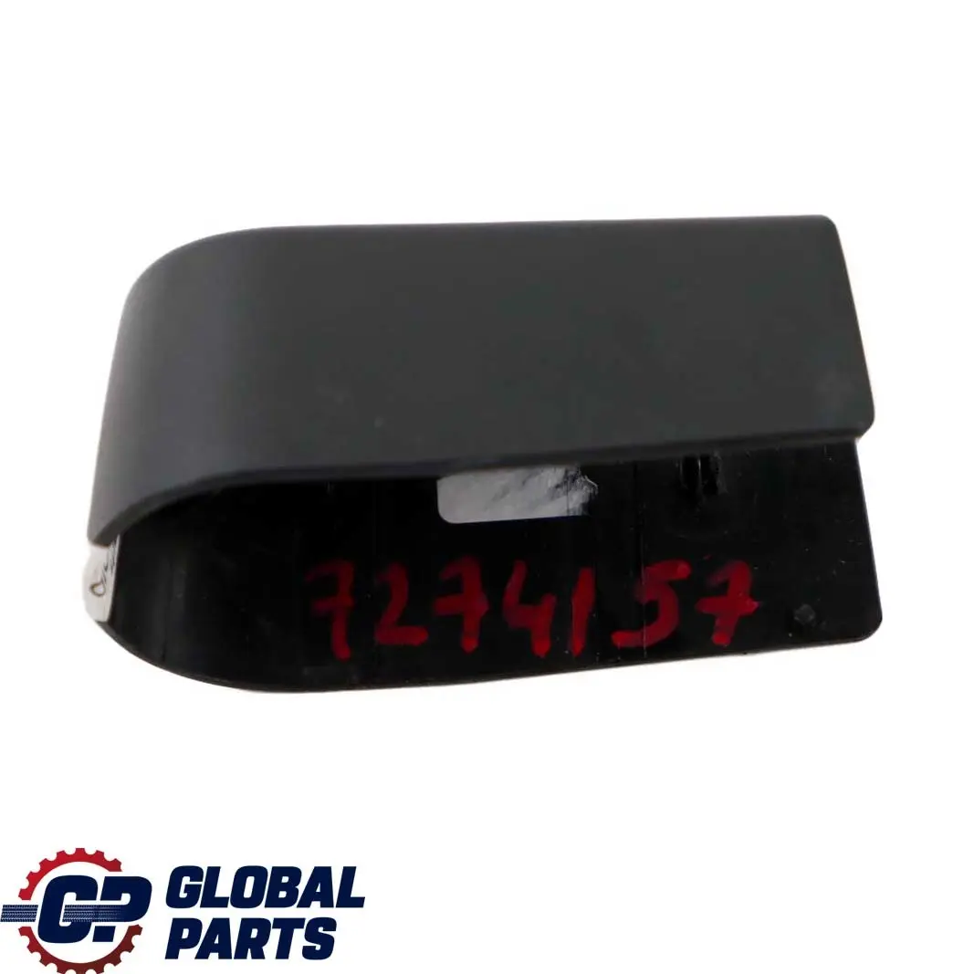 BMW F20 F21 Parabrisas Tapa Brazo Limpiaparabrisas Recorte Trasero - SKU 7274157 - Número de pieza 7274157