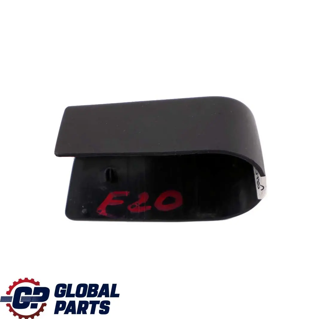 Windscreen Cap Wiper Arm Cover Trim Rear to BMW F20 F21 with Part number 7274157 BMW F20 F21 Windscreen Cap Wiper Arm Cover Trim Rear - SKU 7274157 - Part number 7274157