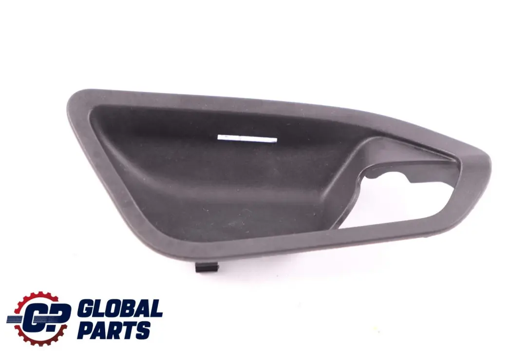 Mini Serie 1 2 F20 F21 F22 Cubierta Luz Tirador Puerta Interior Derecho Negro - SKU 7274488-1 - Número de pieza 7274490