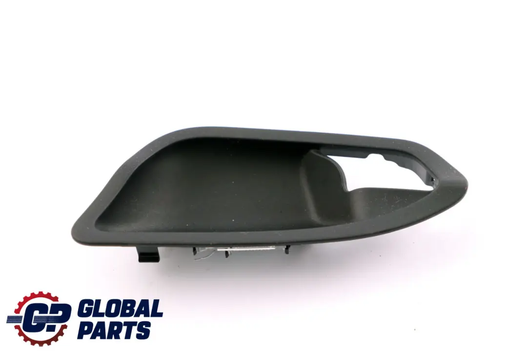Interior Tapa Abrepuertas Izquierda 7270977 para BMW F20 F21 con número de pieza 7274489 BMW F20 F21 Interior Tapa Abrepuertas Izquierda 7270977 - SKU 7274489 - Número de pieza 7274489