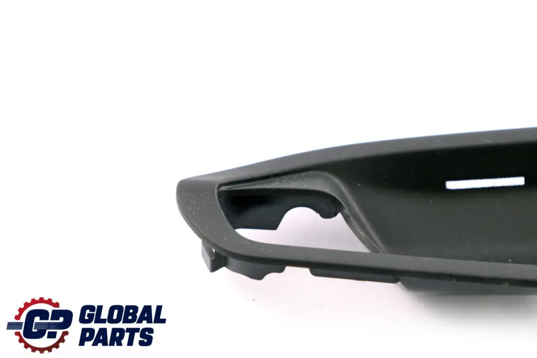 Inside Left Door Opener Cover N/S 7270977 to BMW 1 Series F20 F21 with Part number 7274489 BMW 1 Series F20 F21 Inside Left Door Opener Cover N/S 7270977 - SKU 7274489 - Part number 7274489