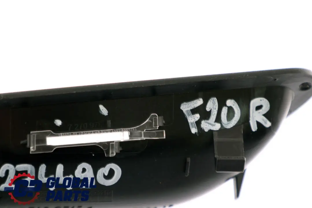 Série 1 F20 F21 Couvercle intérieur d'ouvre-porte droit O/S 7270978 pour BMW à propos du numéro de pièce 7274490 BMW Série 1 F20 F21 Couvercle intérieur d'ouvre-porte droit O/S 7270978 - SKU 7274490 - Numéro de pièce 7274490
