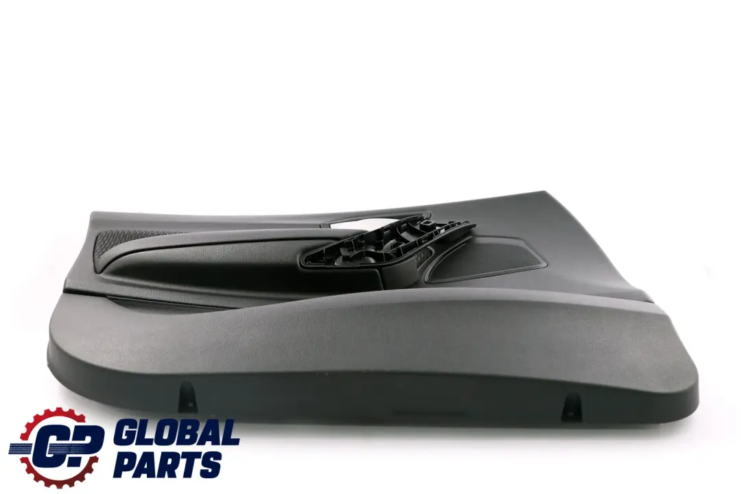 Reihe F20 Türverkleidung Vorn Links Stoff Anthrazit Move für BMW 1 mit Teilenummer 7274499 BMW 1 Reihe F20 Türverkleidung Vorn Links Stoff Anthrazit Move - SKU 7274499 - Teilenummer 7274499