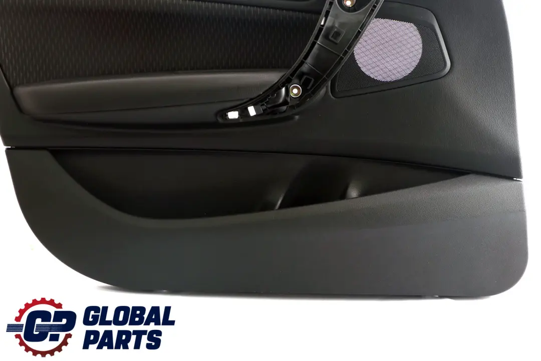 Panneau Portieres avant Gauche Tissu Anthracite Deplacer pour BMW 1 Serie F20 à propos du numéro de pièce 7274499 BMW 1 Serie F20 Panneau Portieres avant Gauche Tissu Anthracite Deplacer - SKU 7274499 - Numéro de pièce 7274499