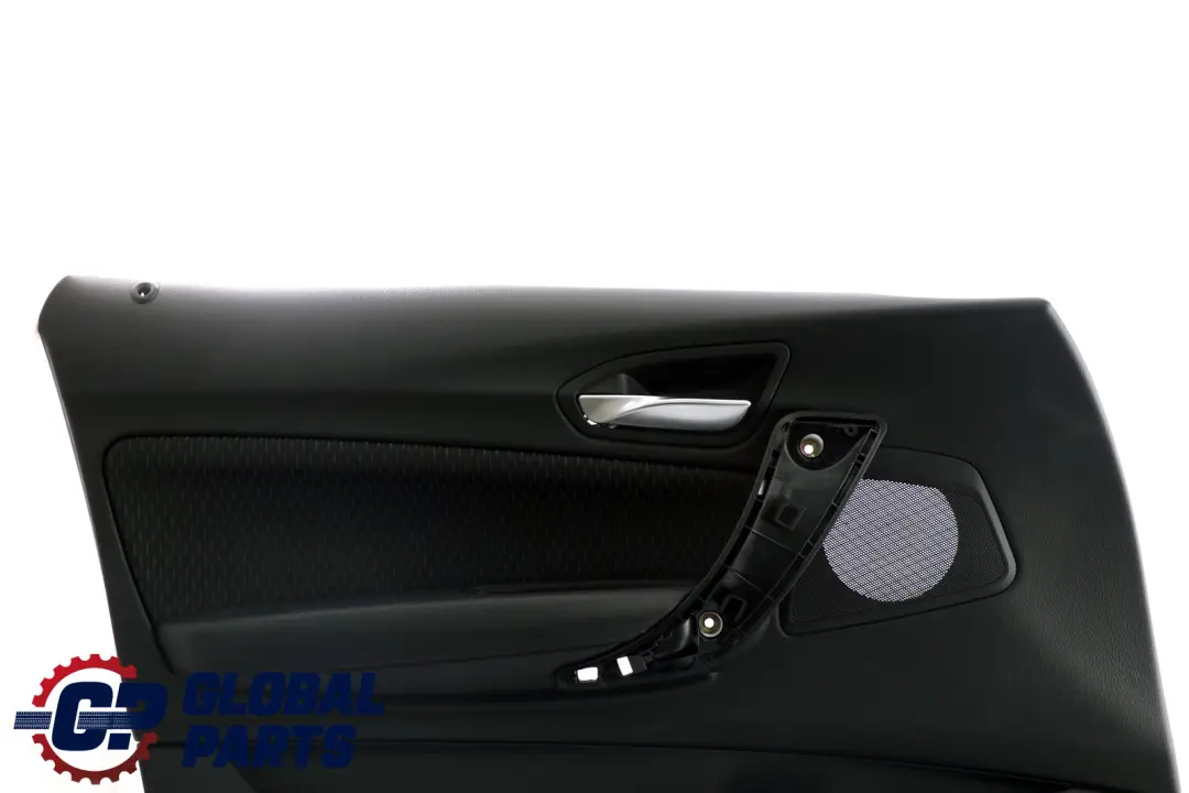 Delantero Izquierdo Puerta Forro Tarjeta Tela Antracita Mover para BMW F20 con número de pieza 7274499 BMW F20 Delantero Izquierdo Puerta Forro Tarjeta Tela Antracita Mover - SKU 7274499 - Número de pieza 7274499