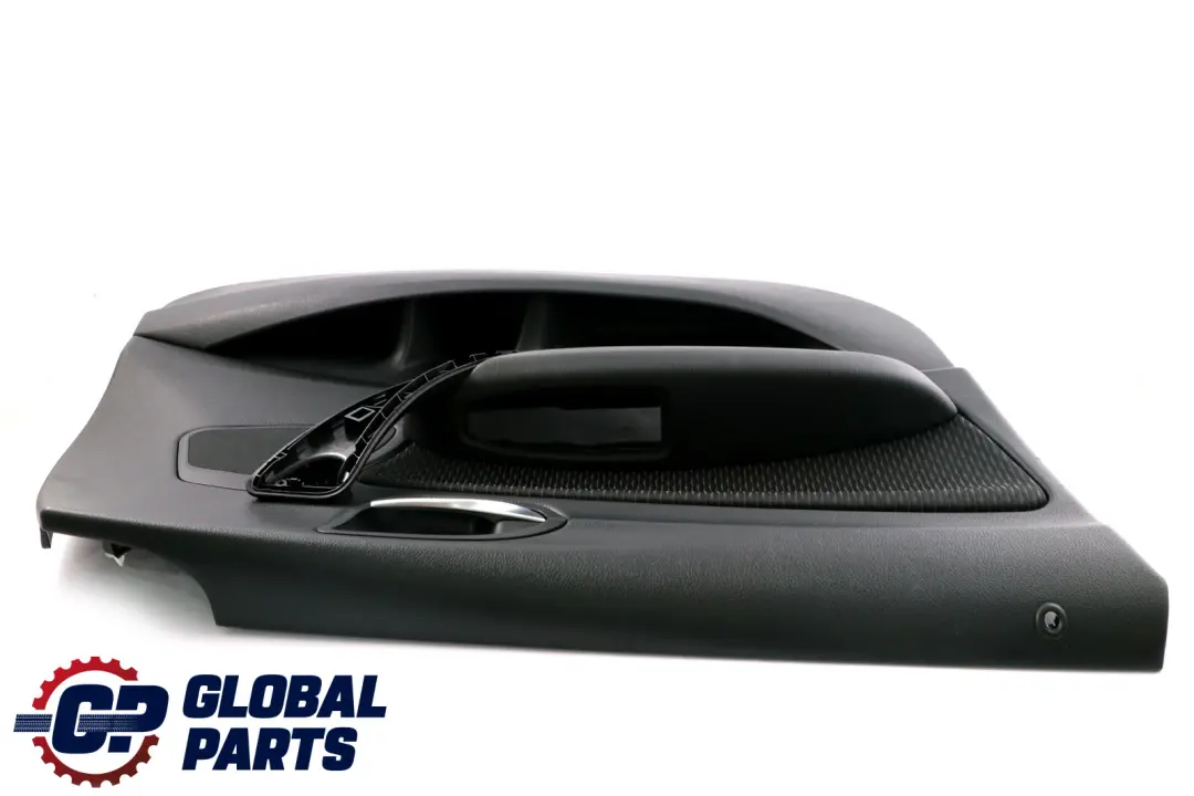 BMW 1 Serie F20 Panneau Portieres avant Gauche Tissu Anthracite Deplacer - SKU 7274499 - Numéro de pièce 7274499