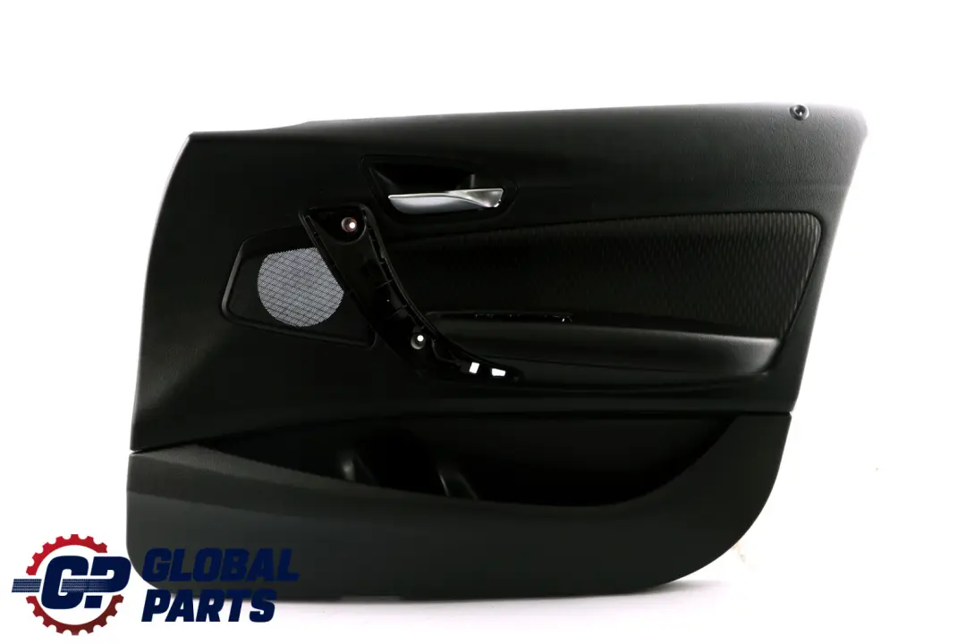 Panneau Portieres Avant Droite Tissu Anthracite Deplacer pour BMW F20 à propos du numéro de pièce 7274500 BMW F20 Panneau Portieres Avant Droite Tissu Anthracite Deplacer - SKU 7274500-1 - Numéro de pièce 7274500