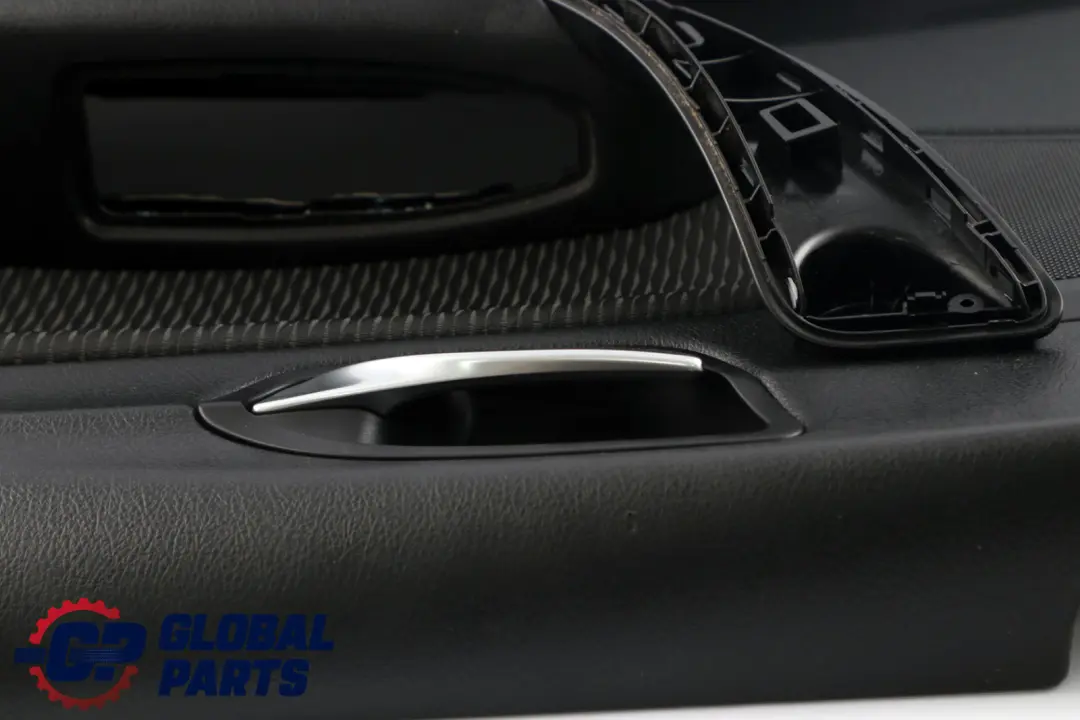 Pannello Porta Davanti Destra Tessuto Antracite Move per BMW F20 con numero di parte 7274500 BMW F20 Pannello Porta Davanti Destra Tessuto Antracite Move - SKU 7274500-1 - Numero di parte 7274500