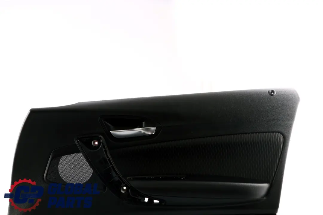 BMW F20 Pannello Porta Davanti Destra Tessuto Antracite Move - SKU 7274500-1 - Numero di parte 7274500