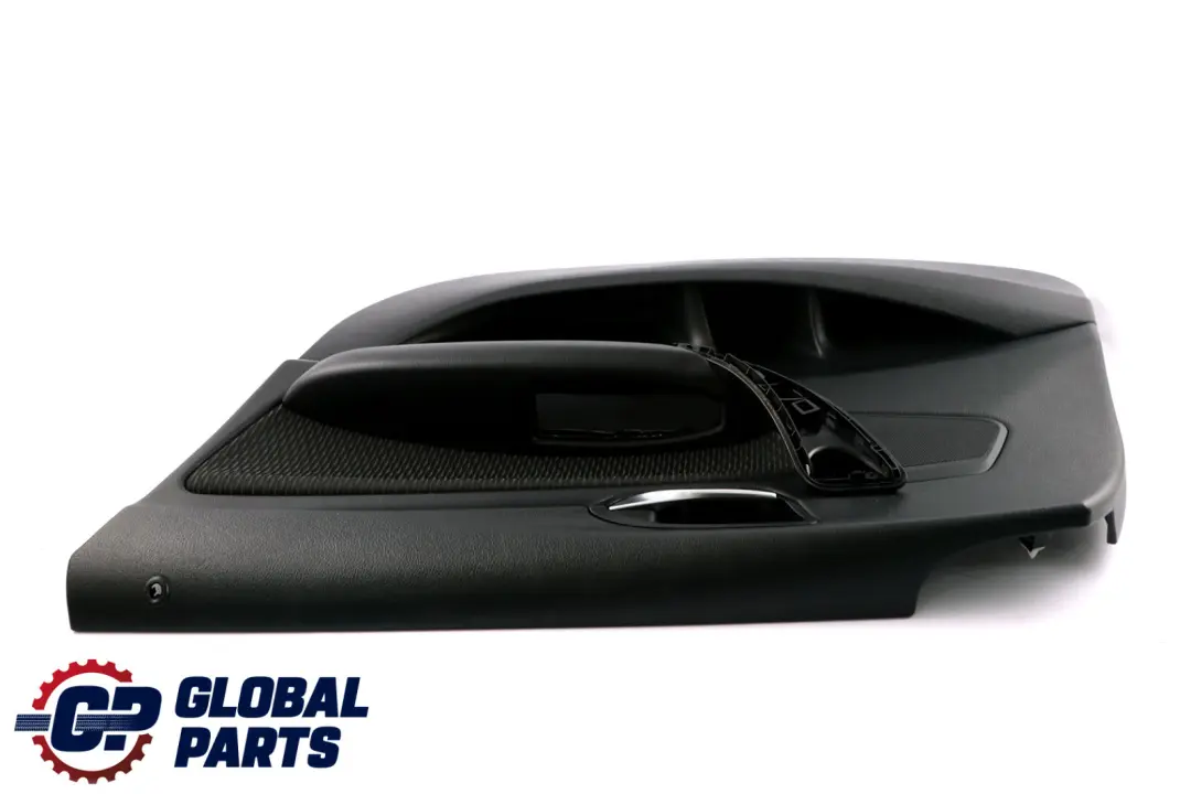 BMW F20 Pannello Porta Davanti Destra Tessuto Antracite Move - SKU 7274500-1 - Numero di parte 7274500