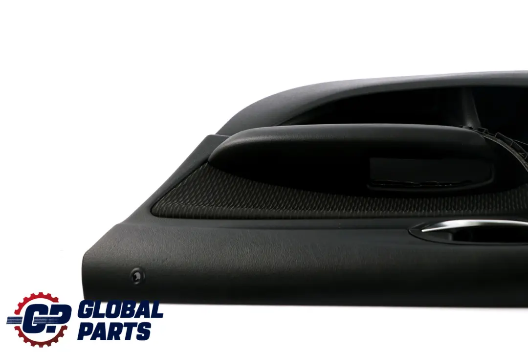 BMW F20 Pannello Porta Davanti Destra Tessuto Antracite Move - SKU 7274500-1 - Numero di parte 7274500