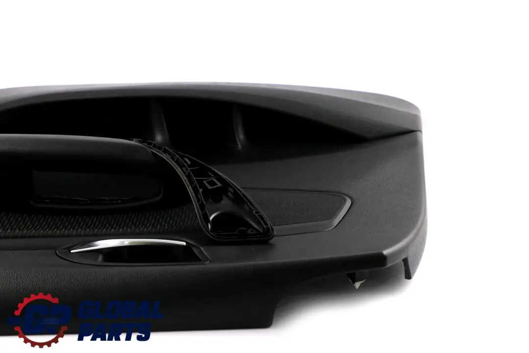 Delantero Derecho Puerta Forro Tarjeta Tela Antracita Mover para BMW F20 con número de pieza 7274500 BMW F20 Delantero Derecho Puerta Forro Tarjeta Tela Antracita Mover - SKU 7274500-1 - Número de pieza 7274500