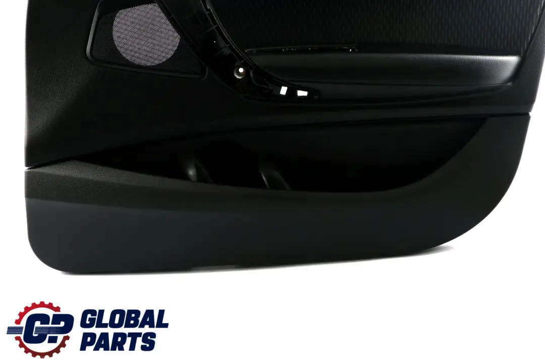 BMW F20 Pannello Porta Davanti Destra Tessuto Antracite Move - SKU 7274500-1 - Numero di parte 7274500
