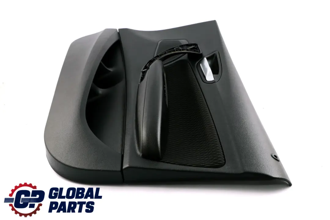 BMW F20 Pannello Porta Davanti Destra Tessuto Antracite Move - SKU 7274500-1 - Numero di parte 7274500