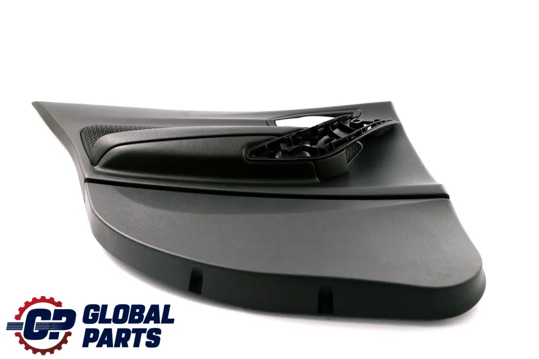 BMW 1 Reihe F20 Türverkleidung Hinten Links Stoff Anthrazit Move - SKU 7274503 - Teilenummer 7274503