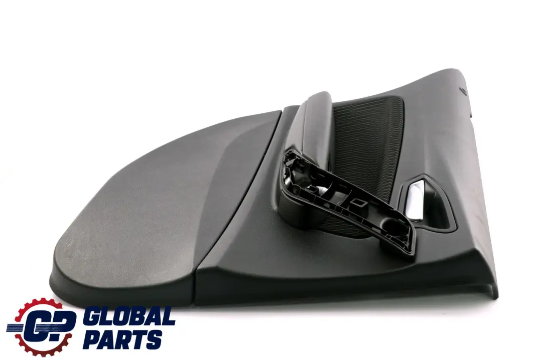 Posteriore Sinistro Porta Pannello Tessuto Antracite Move per BMW F20 con numero di parte 7274503 BMW F20 Posteriore Sinistro Porta Pannello Tessuto Antracite Move - SKU 7274503 - Numero di parte 7274503