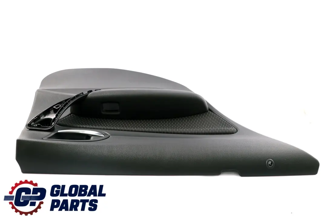 BMW 1 Reihe F20 Türverkleidung Hinten Links Stoff Anthrazit Move - SKU 7274503 - Teilenummer 7274503