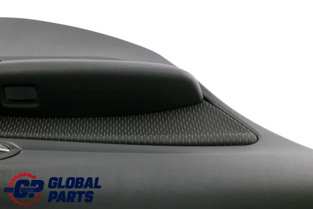 Left N/S Door Lining Card Cloth Fabric Anthracite Move to BMW 1 Series F20 Rear with Part number 7274503 BMW 1 Series F20 Rear Left N/S Door Lining Card Cloth Fabric Anthracite Move - SKU 7274503 - Part number 7274503