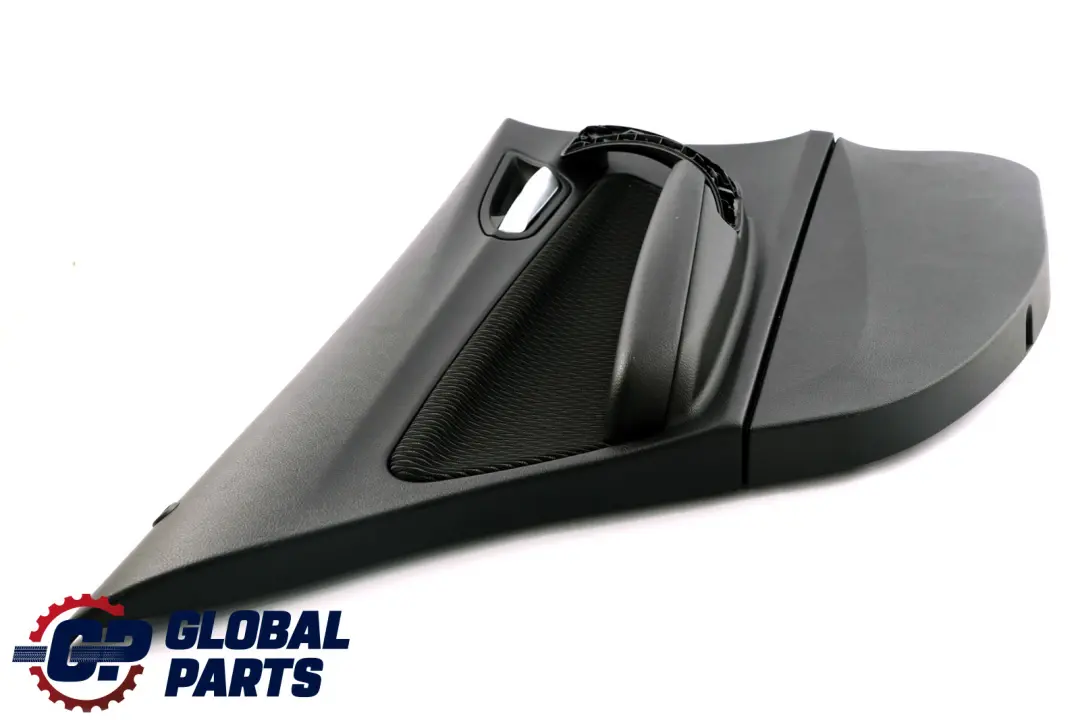 BMW 1 Reihe F20 Türverkleidung Hinten Links Stoff Anthrazit Move - SKU 7274503 - Teilenummer 7274503