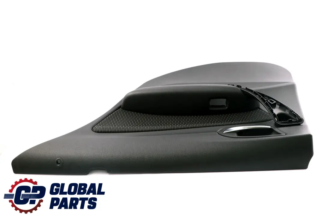 BMW 1 Series F20 Rear Right O/S Door Lining Card Cloth Fabric Anthracite Move - SKU 7274504 - Part number 7274504