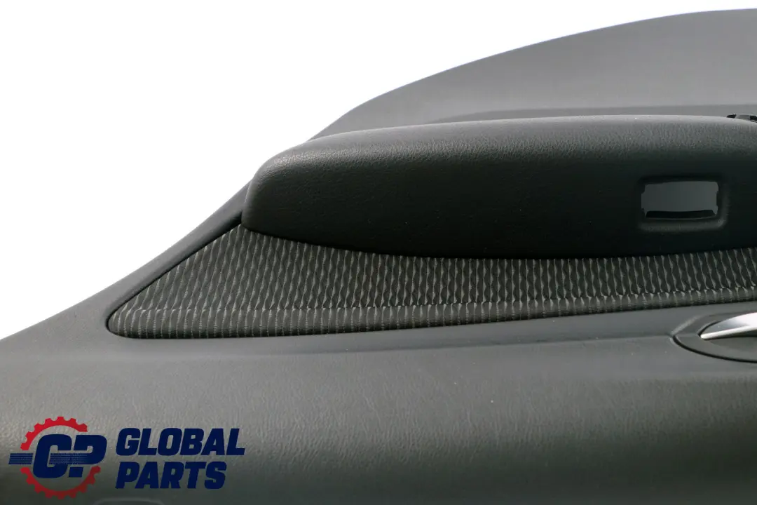 Right O/S Door Lining Card Cloth Fabric Anthracite Move to BMW 1 Series F20 Rear with Part number 7274504 BMW 1 Series F20 Rear Right O/S Door Lining Card Cloth Fabric Anthracite Move - SKU 7274504 - Part number 7274504