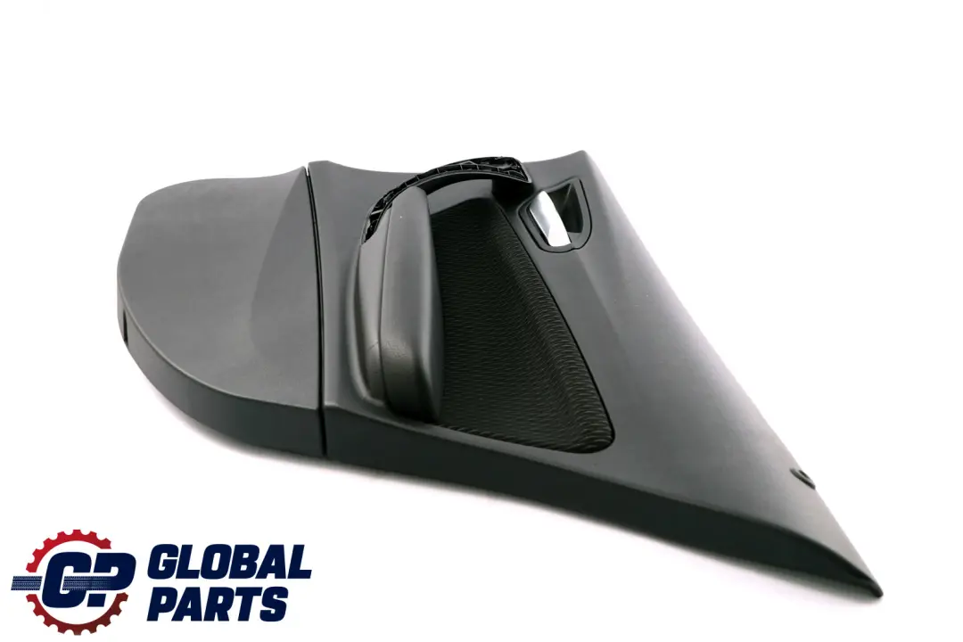 Right O/S Door Lining Card Cloth Fabric Anthracite Move to BMW 1 Series F20 Rear with Part number 7274504 BMW 1 Series F20 Rear Right O/S Door Lining Card Cloth Fabric Anthracite Move - SKU 7274504 - Part number 7274504