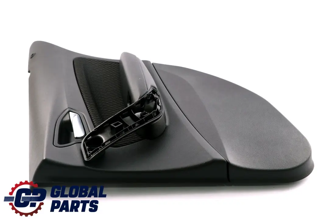 Right O/S Door Lining Card Cloth Fabric Anthracite Move to BMW 1 Series F20 Rear with Part number 7274504 BMW 1 Series F20 Rear Right O/S Door Lining Card Cloth Fabric Anthracite Move - SKU 7274504 - Part number 7274504