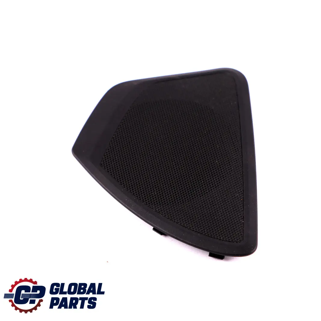 Blende Lautsprecher Mittelton Links Schwarz für BMW 1 er F20 F21 LCI mit Teilenummer 7274507 BMW 1 er F20 F21 LCI Blende Lautsprecher Mittelton Links Schwarz - SKU 7274507 - Teilenummer 7274507