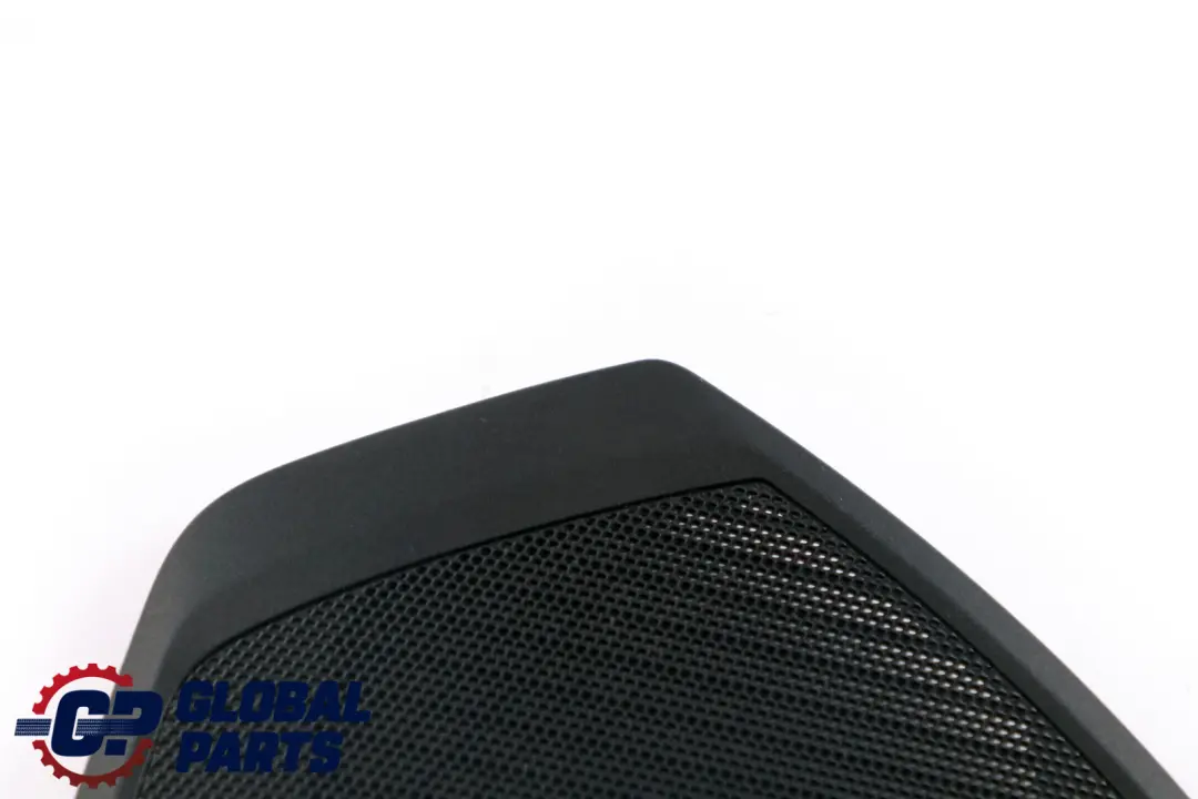Speaker Black Door Panel Trim Right Black O/S to BMW 1 Series F20 F21 LCI Cover with Part number 7274508 BMW 1 Series F20 F21 LCI Cover Speaker Black Door Panel Trim Right Black O/S - SKU 7274508 - Part number 7274508