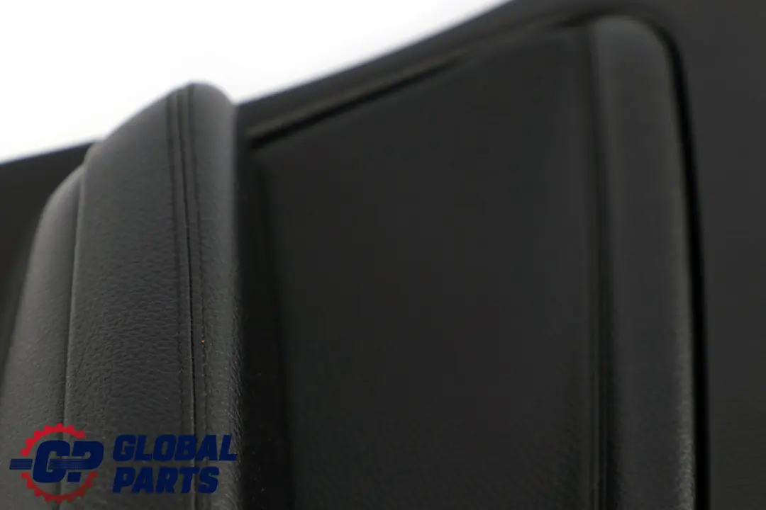 Hinten Links Türverkleidung Karte Leder Dakota Schwarz für BMW F20 mit Teilenummer 7274747 BMW F20 Hinten Links Türverkleidung Karte Leder Dakota Schwarz - SKU 7274747 - Teilenummer 7274747