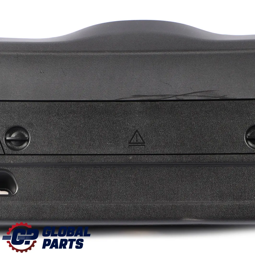 BMW 3 er F31 Verkleidung Heckklappe Unten - SKU 7274776 - Teilenummer 7274776