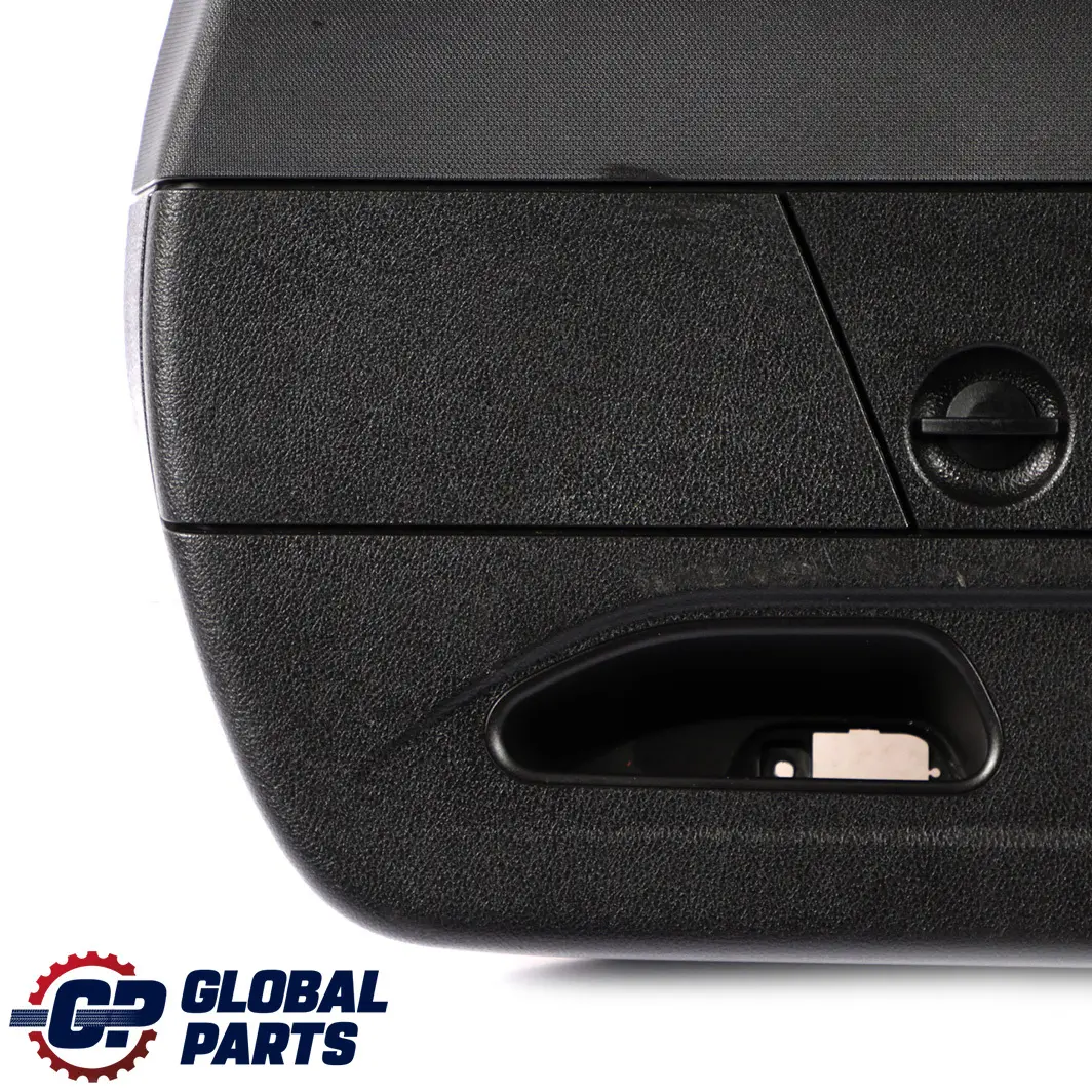 Boot Trunk Lid Tailgate Lower Trim Panel to BMW 3 Series F31 Touring with Part number 7274776 BMW 3 Series F31 Touring Boot Trunk Lid Tailgate Lower Trim Panel - SKU 7274776 - Part number 7274776