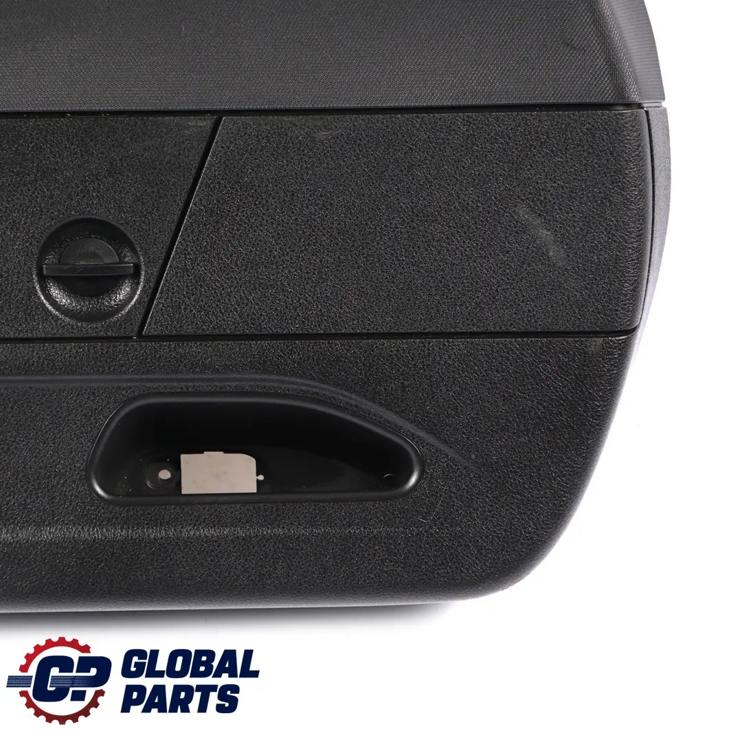 Boot Trunk Lid Tailgate Lower Trim Panel to BMW 3 Series F31 Touring with Part number 7274776 BMW 3 Series F31 Touring Boot Trunk Lid Tailgate Lower Trim Panel - SKU 7274776 - Part number 7274776