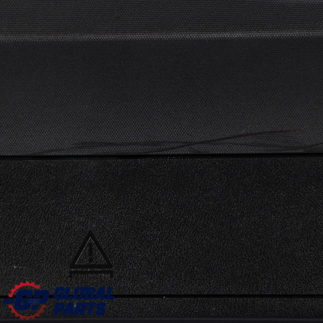 Boot Trunk Lid Tailgate Lower Trim Panel to BMW 3 Series F31 Touring with Part number 7274776 BMW 3 Series F31 Touring Boot Trunk Lid Tailgate Lower Trim Panel - SKU 7274776 - Part number 7274776