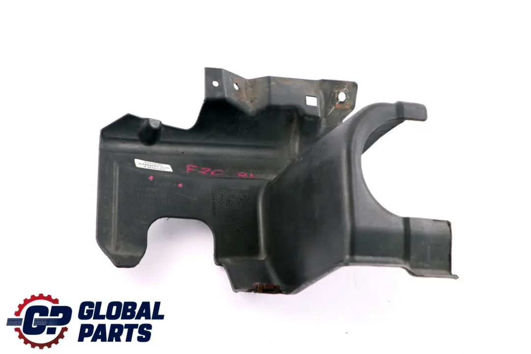 Couvercle De Direction Arrière Gauche pour BMW F20 F21 F30 à propos du numéro de pièce 7274857 BMW F20 F21 F30 Couvercle De Direction Arrière Gauche - SKU 7274857 - Numéro de pièce 7274857