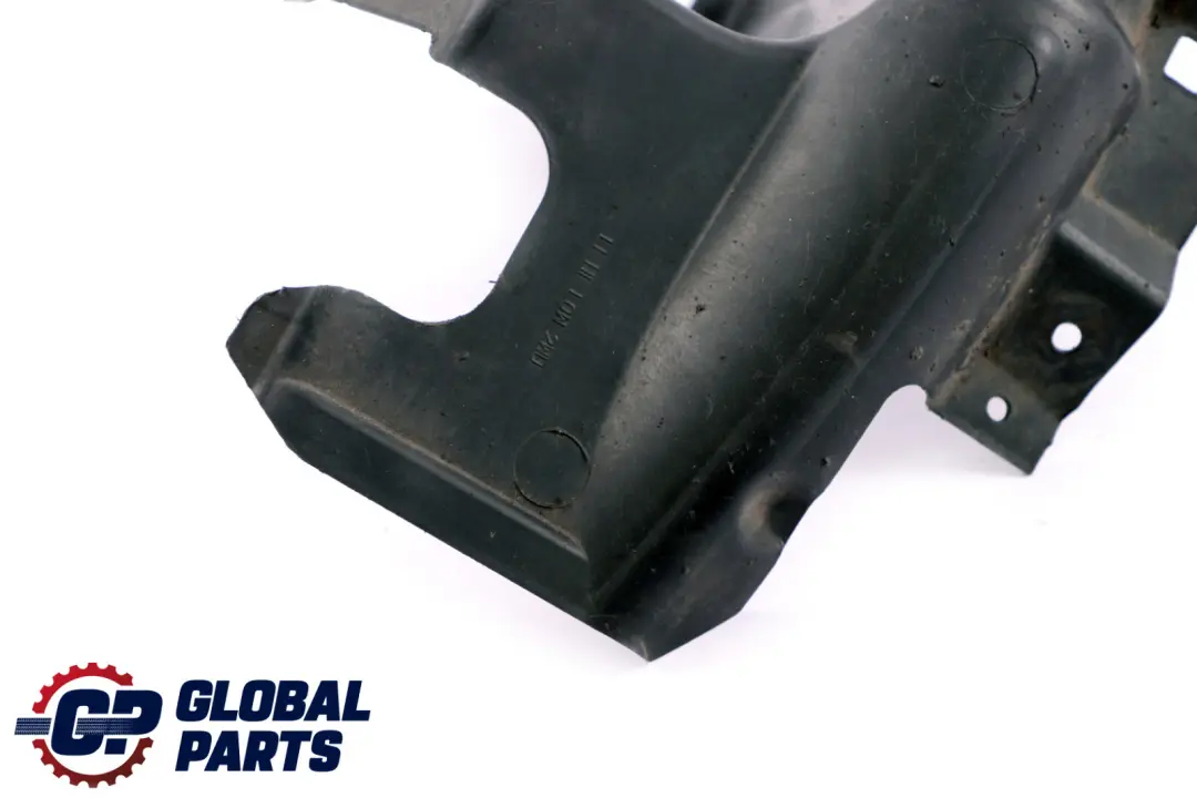 BMW F20 F21 F30 Steering Assemblies Cover Rear Left N/S - SKU 7274857 - Part number 7274857