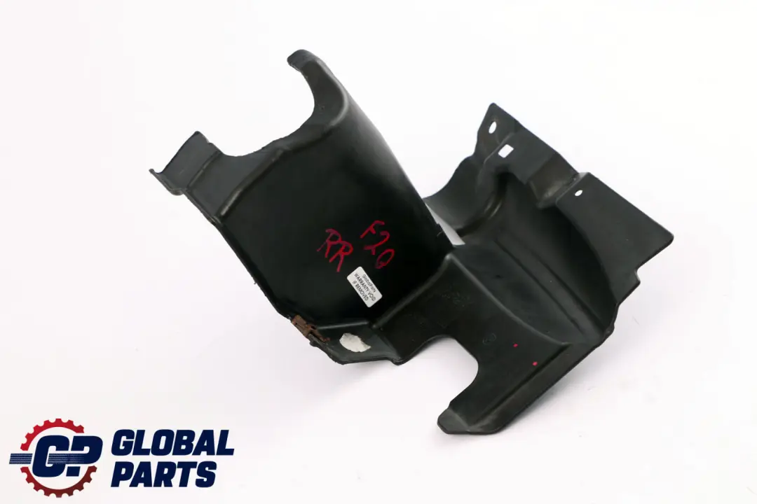 Couvercle de Direction Arrière Droite pour BMW F20 F21 F30 à propos du numéro de pièce 7274858 BMW F20 F21 F30 Couvercle de Direction Arrière Droite - SKU 7274858 - Numéro de pièce 7274858