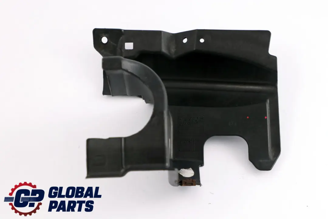 BMW F20 F21 F30 Lenkungsbaugruppen Abdeckung hinten Rechts - SKU 7274858 - Teilenummer 7274858