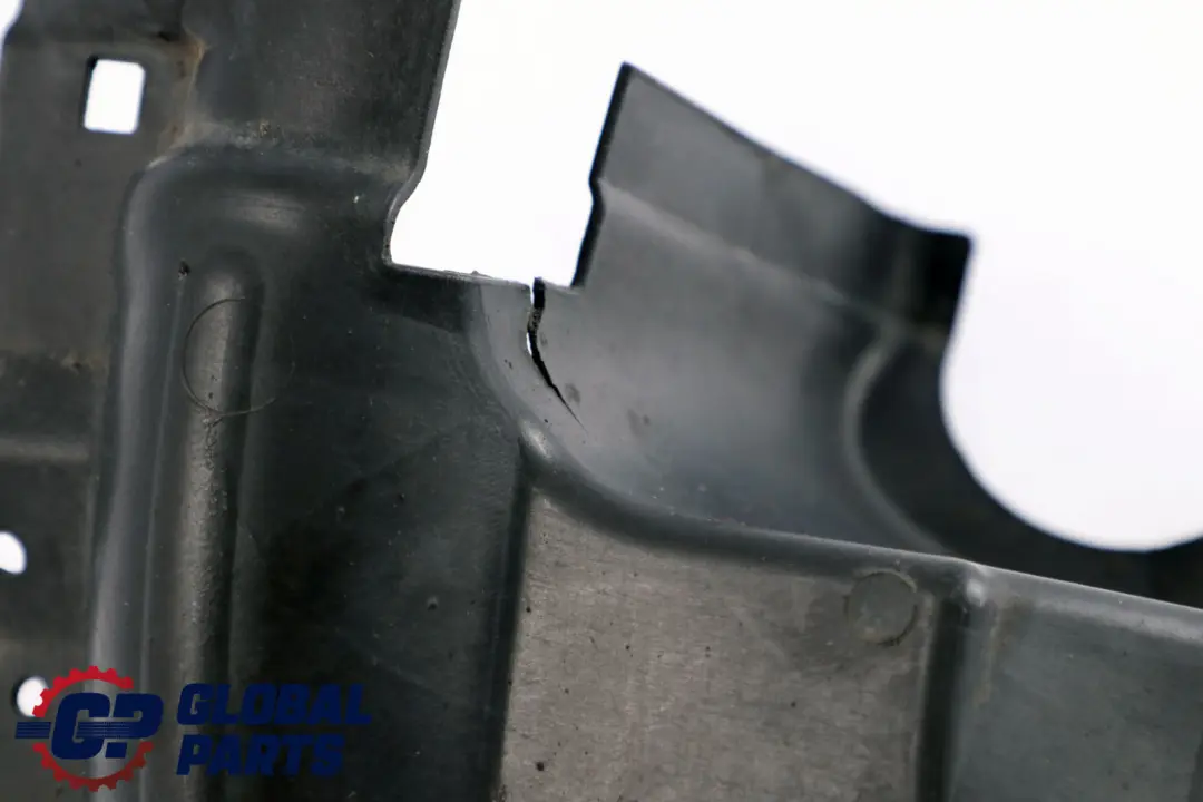 BMW F20 F21 F30 Osłona Agregatów Układu Kierowniczego Tylna Prawa - SKU 7274858 - Numer Części 7274858