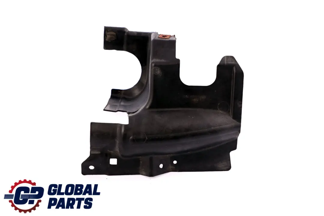 BMW F20 F21 F30 Lenkungsbaugruppen Abdeckung hinten Rechts - SKU 7274858 - Teilenummer 7274858