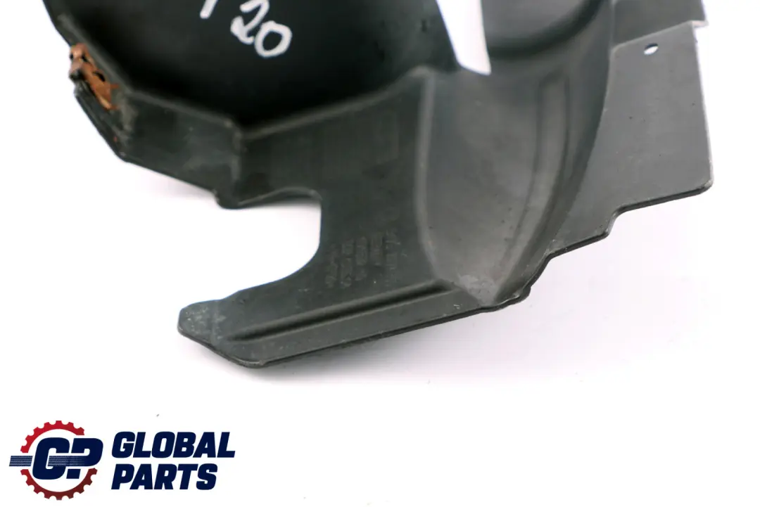 BMW F20 F21 F30 LCI Capot de direction arrière droit - SKU 7274860 - Numéro de pièce 7274860