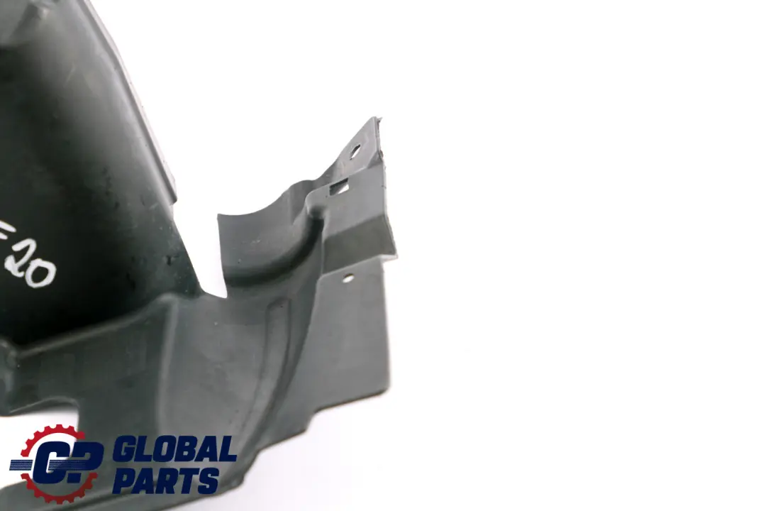 BMW F20 F21 F30 LCI Capot de direction arrière droit - SKU 7274860 - Numéro de pièce 7274860